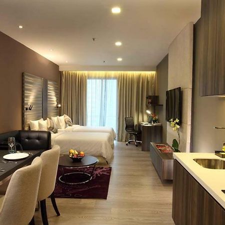Perfect Location#2 @Heart Of Kl City Centre Next To Metro Mrt Kuala Lumpur Kültér fotó