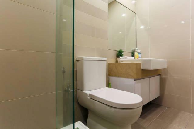 Perfect Location#2 @Heart Of Kl City Centre Next To Metro Mrt Kuala Lumpur Kültér fotó